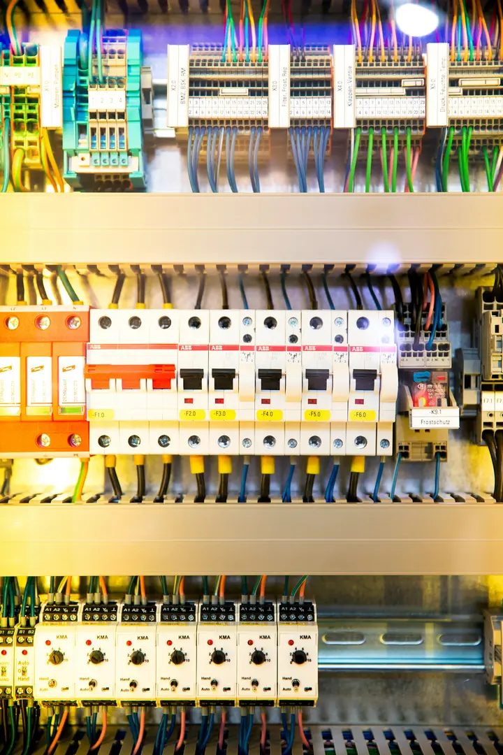 Električne instalacije